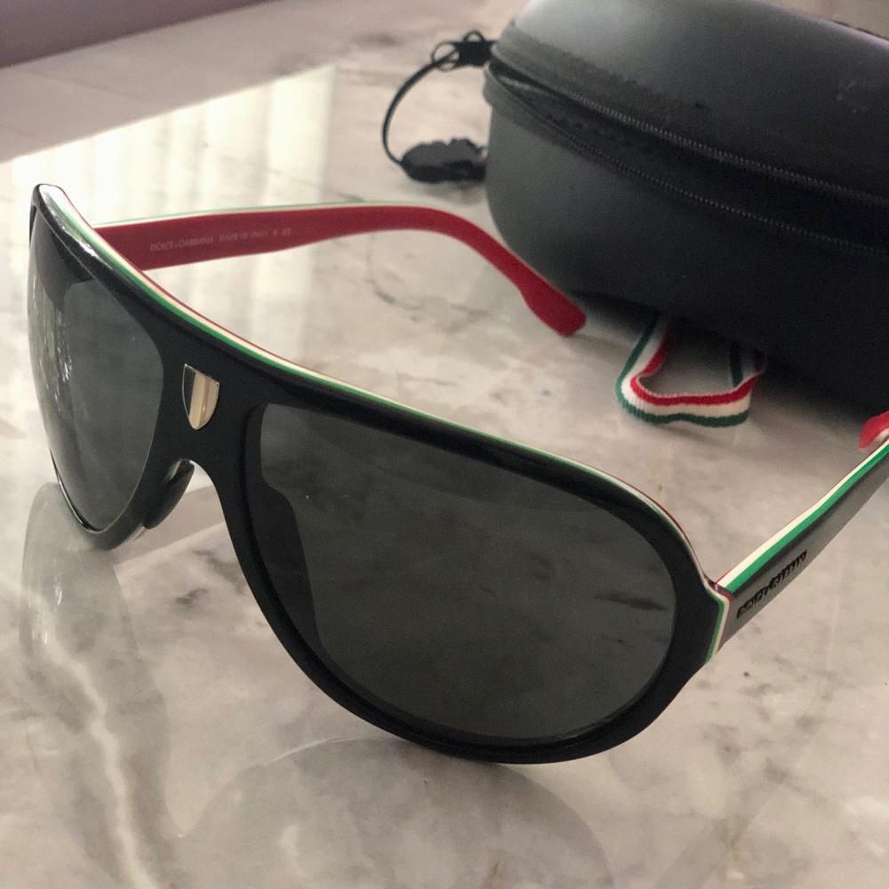 Dolce & Gabbana sunglasses